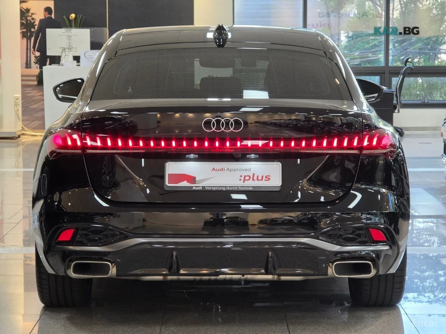Audi A5 40 TFSI S-Line* 360* ����* �����* ����* ���� | Mobile.bg � ����������� 4