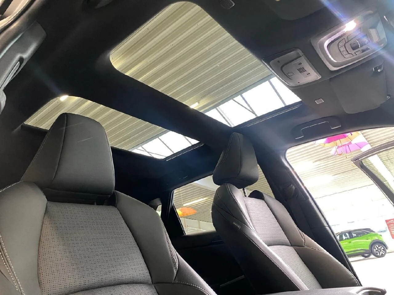 Toyota bZ4X Luxury Premium | Mobile.bg � ����������� 7