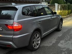 BMW X3 3.0D xDrive, снимка 6