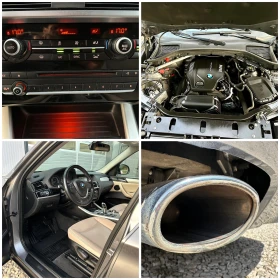 BMW X3 ФЕЙСЛИФТ 2.0D 190кс Хdrive АВТОМАТ ПОДГРЕВ, снимка 16