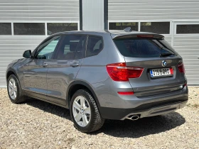 BMW X3 ФЕЙСЛИФТ 2.0D 190кс Хdrive АВТОМАТ ПОДГРЕВ, снимка 7