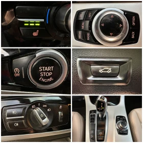 BMW X3 ФЕЙСЛИФТ 2.0D 190кс Хdrive АВТОМАТ ПОДГРЕВ, снимка 14