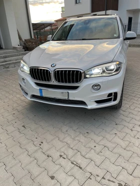 BMW X5 40e LED/RADAR, снимка 7