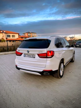 BMW X5 40e LED/RADAR, снимка 2