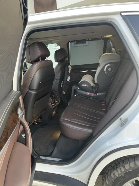 BMW X5 40e LED/RADAR, снимка 13