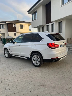 BMW X5 40e LED/RADAR, снимка 3