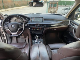 BMW X5 40e LED/RADAR, снимка 10