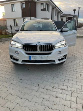 BMW X5 40e LED/RADAR, снимка 5