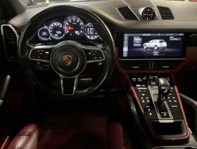 Porsche Cayenne 2019 Porsche Cayenne S, снимка 9
