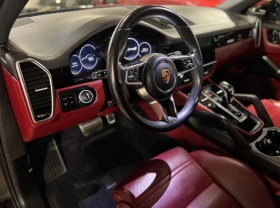 Porsche Cayenne 2019 Porsche Cayenne S, снимка 8