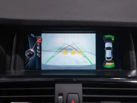 BMW X4 ПАМЕТ* КАМЕРА* ПАНОРАМА* КОЖА* ПОДГРЕВ* , снимка 9