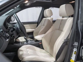 BMW X4 ПАМЕТ* КАМЕРА* ПАНОРАМА* КОЖА* ПОДГРЕВ* , снимка 8