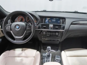 BMW X4 ПАМЕТ* КАМЕРА* ПАНОРАМА* КОЖА* ПОДГРЕВ* , снимка 6