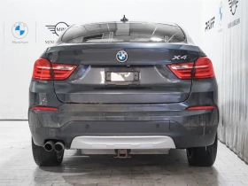 BMW X4 ПАМЕТ* КАМЕРА* ПАНОРАМА* КОЖА* ПОДГРЕВ* , снимка 5