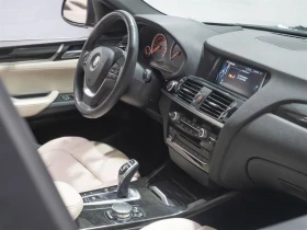 BMW X4 ПАМЕТ* КАМЕРА* ПАНОРАМА* КОЖА* ПОДГРЕВ* , снимка 11