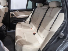 BMW X4 ПАМЕТ* КАМЕРА* ПАНОРАМА* КОЖА* ПОДГРЕВ* , снимка 7