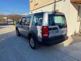 Land Rover Discovery Land Rover Discovery3.  2.7TDV6. S. * 7-МЕСТЕН, снимка 9