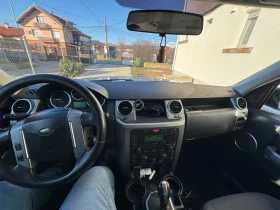 Land Rover Discovery Land Rover Discovery3.  2.7TDV6. S. * 7-МЕСТЕН, снимка 15