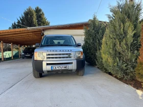 Land Rover Discovery Land Rover Discovery3.  2.7TDV6. S. * 7-МЕСТЕН, снимка 1