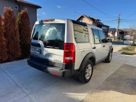 Land Rover Discovery Land Rover Discovery3.  2.7TDV6. S. * 7-МЕСТЕН, снимка 8