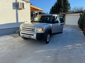 Land Rover Discovery Land Rover Discovery3.  2.7TDV6. S. * 7-МЕСТЕН, снимка 6