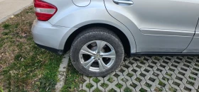 Mercedes-Benz ML 280 Harman Kardon, Камера, Реални километри, Чип. , снимка 5