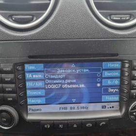 Mercedes-Benz ML 280 Harman Kardon, Камера, Реални километри, Чип. , снимка 16