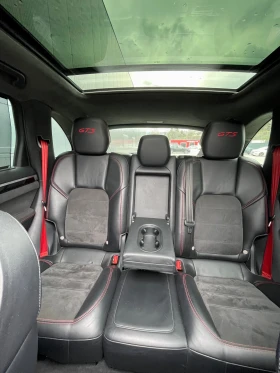 Porsche Cayenne 4.8 GTS, снимка 9