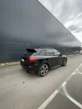 Porsche Cayenne 4.8 GTS, снимка 4