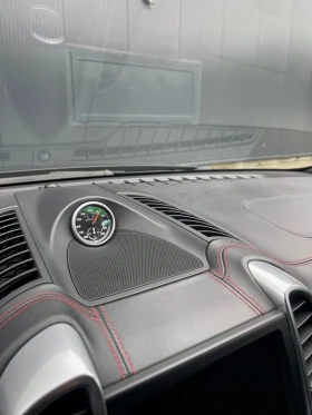Porsche Cayenne 4.8 GTS, снимка 13