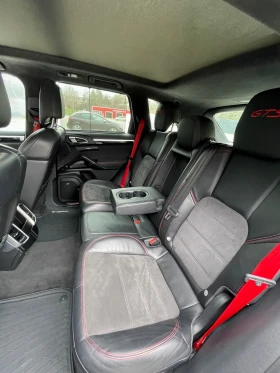 Porsche Cayenne 4.8 GTS.., снимка 12