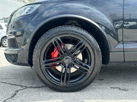 Audi Q7 3.0 TDI , снимка 8