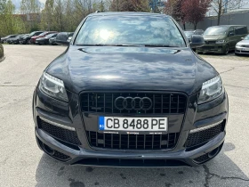 Audi Q7 3.0 TDI , снимка 7