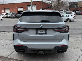 BMW X3 M40i XDRIVE/B58/HARMAN KARDON/360/ПАНОРАМА/HUD, снимка 5