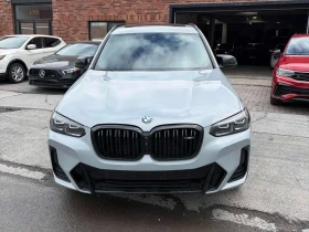 BMW X3 M40i XDRIVE/B58/HARMAN KARDON/360/ПАНОРАМА/HUD, снимка 2