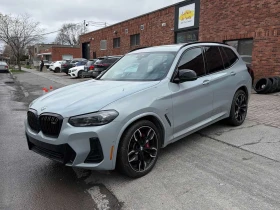 BMW X3 M40i XDRIVE/B58/HARMAN KARDON/360/ПАНОРАМА/HUD, снимка 1