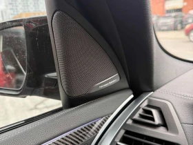 BMW X3 M40i XDRIVE/B58/HARMAN KARDON/360/ПАНОРАМА/HUD, снимка 12