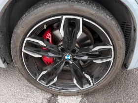 BMW X3 M40i XDRIVE/B58/HARMAN KARDON/360/ПАНОРАМА/HUD, снимка 6