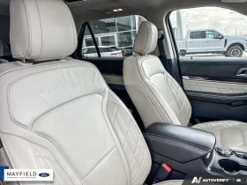 Ford Explorer CARFAX * АВТО КРЕДИТ * ПРОГНОЗНА ЦЕНА ДО БГ * , снимка 5
