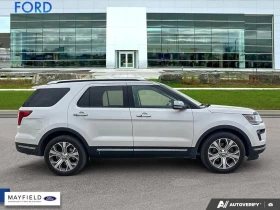 Ford Explorer CARFAX * АВТО КРЕДИТ * ПРОГНОЗНА ЦЕНА ДО БГ * , снимка 2