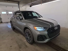 Audi Q5  | PROGRESSIV | DISTRONIC | PANO | MEMORY | , снимка 2