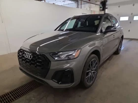 Audi Q5  | PROGRESSIV | DISTRONIC | PANO | MEMORY | , снимка 1