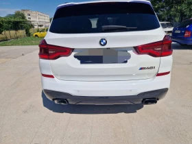 BMW X3 M40i, снимка 11