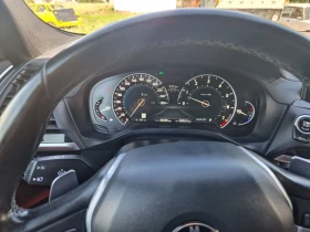 BMW X3 M40i, снимка 4