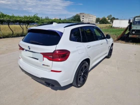 BMW X3 M40i, снимка 9