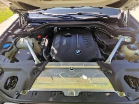 BMW X3 M40i, снимка 14