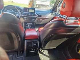 BMW X3 M40i, снимка 8