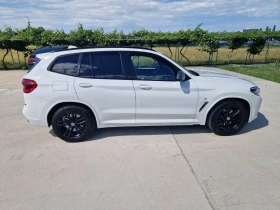 BMW X3 M40i, снимка 10