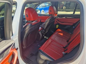 BMW X3 M40i, снимка 7