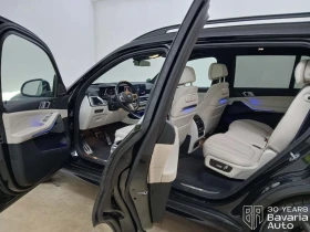BMW X7 40d xDrive M Sport Paket Sportautomatic, снимка 5